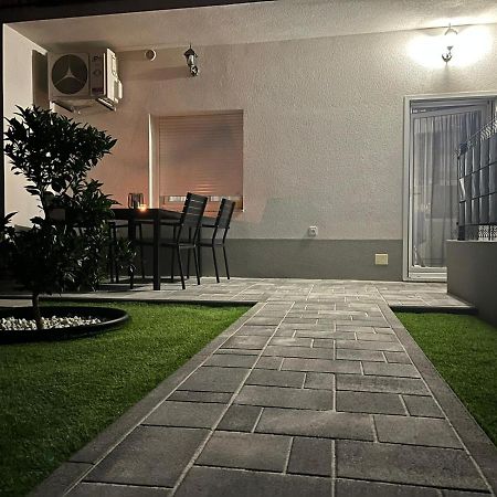 Apartament Ante'S Split Zewnętrze zdjęcie