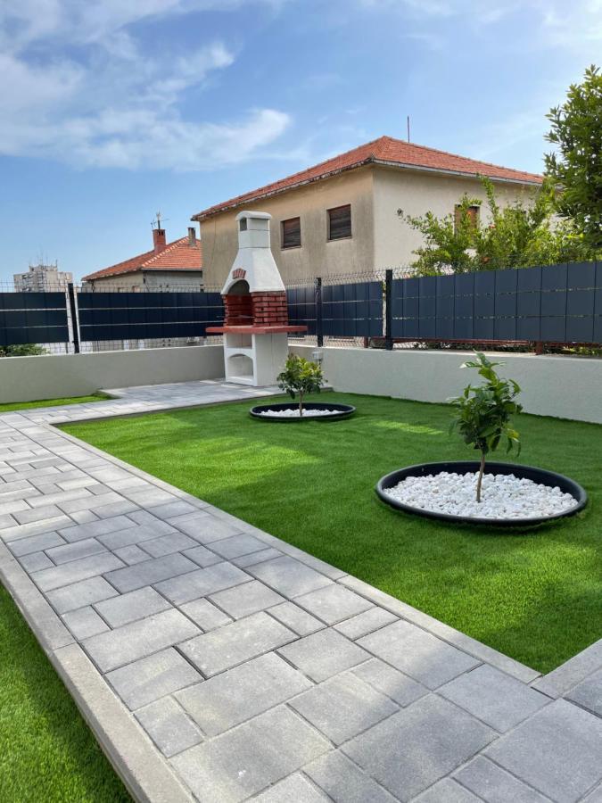 Apartament Ante'S Split Zewnętrze zdjęcie