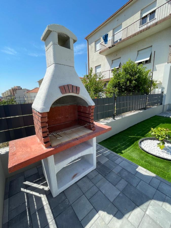Apartament Ante'S Split Zewnętrze zdjęcie