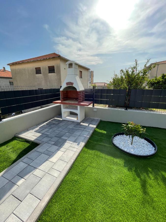 Apartament Ante'S Split Zewnętrze zdjęcie