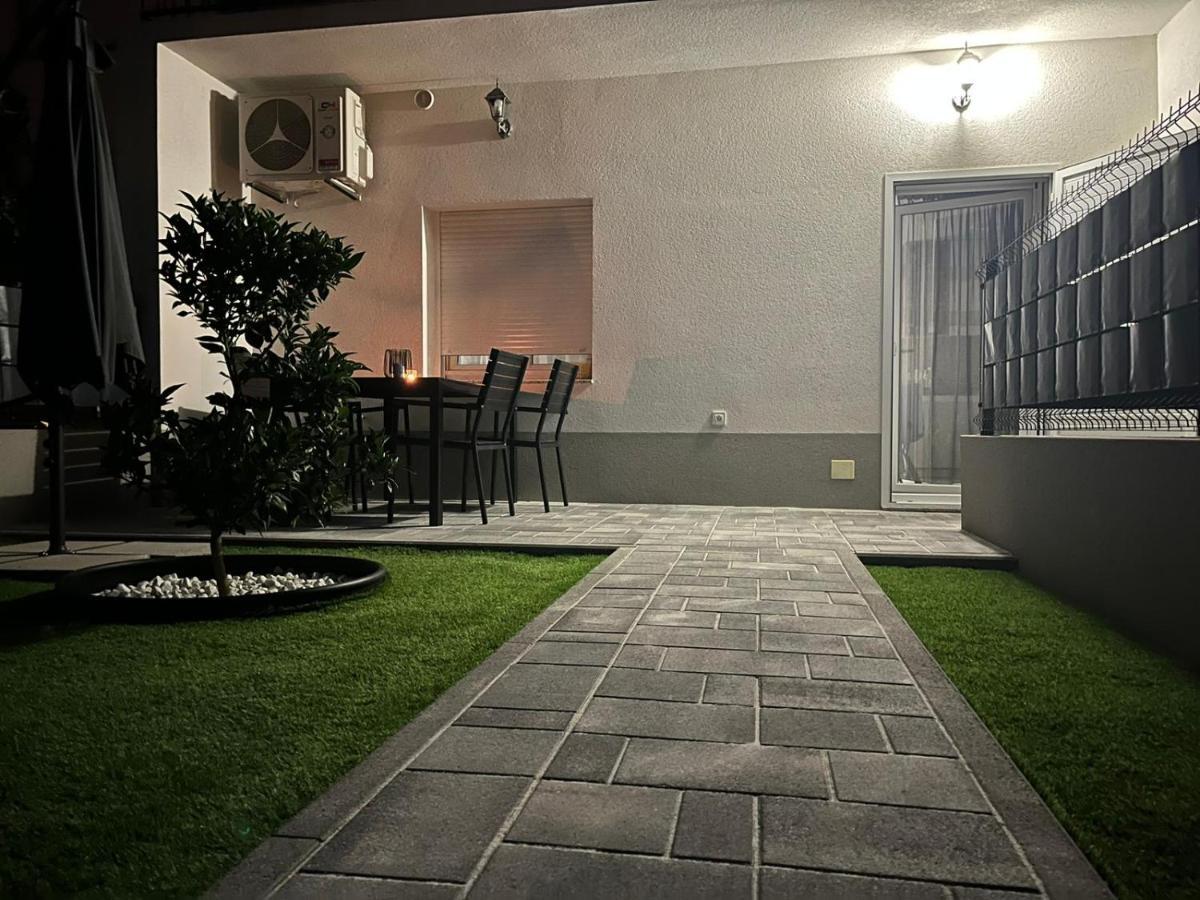 Apartament Ante'S Split Zewnętrze zdjęcie
