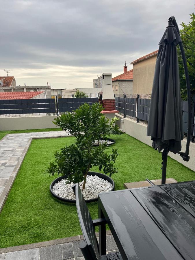 Apartament Ante'S Split Zewnętrze zdjęcie