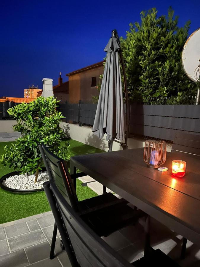 Apartament Ante'S Split Zewnętrze zdjęcie
