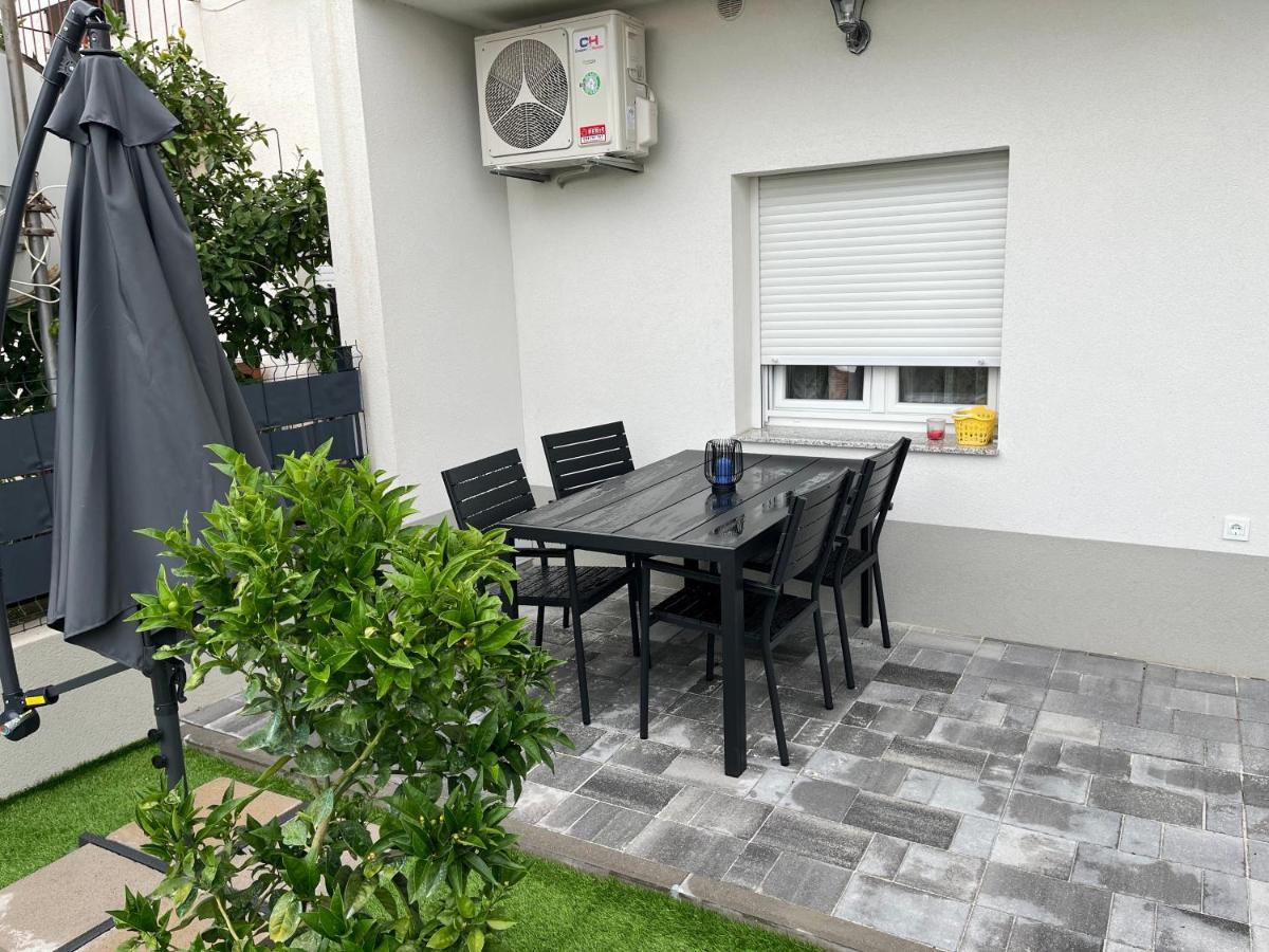 Apartament Ante'S Split Zewnętrze zdjęcie