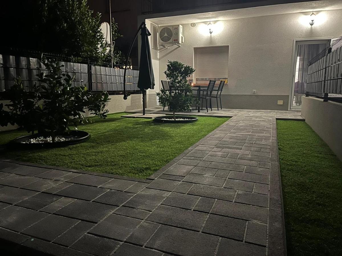 Apartament Ante'S Split Zewnętrze zdjęcie