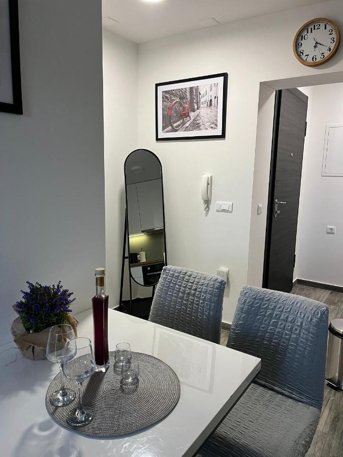 Apartament Ante'S Split Zewnętrze zdjęcie