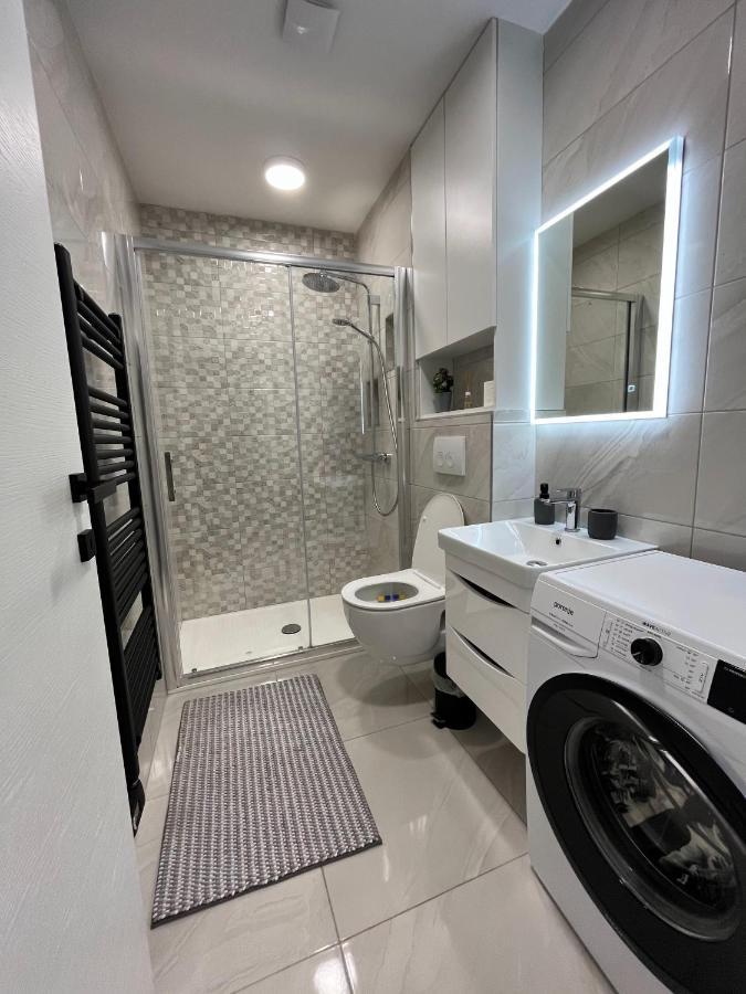 Apartament Ante'S Split Zewnętrze zdjęcie