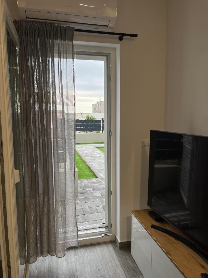 Apartament Ante'S Split Zewnętrze zdjęcie