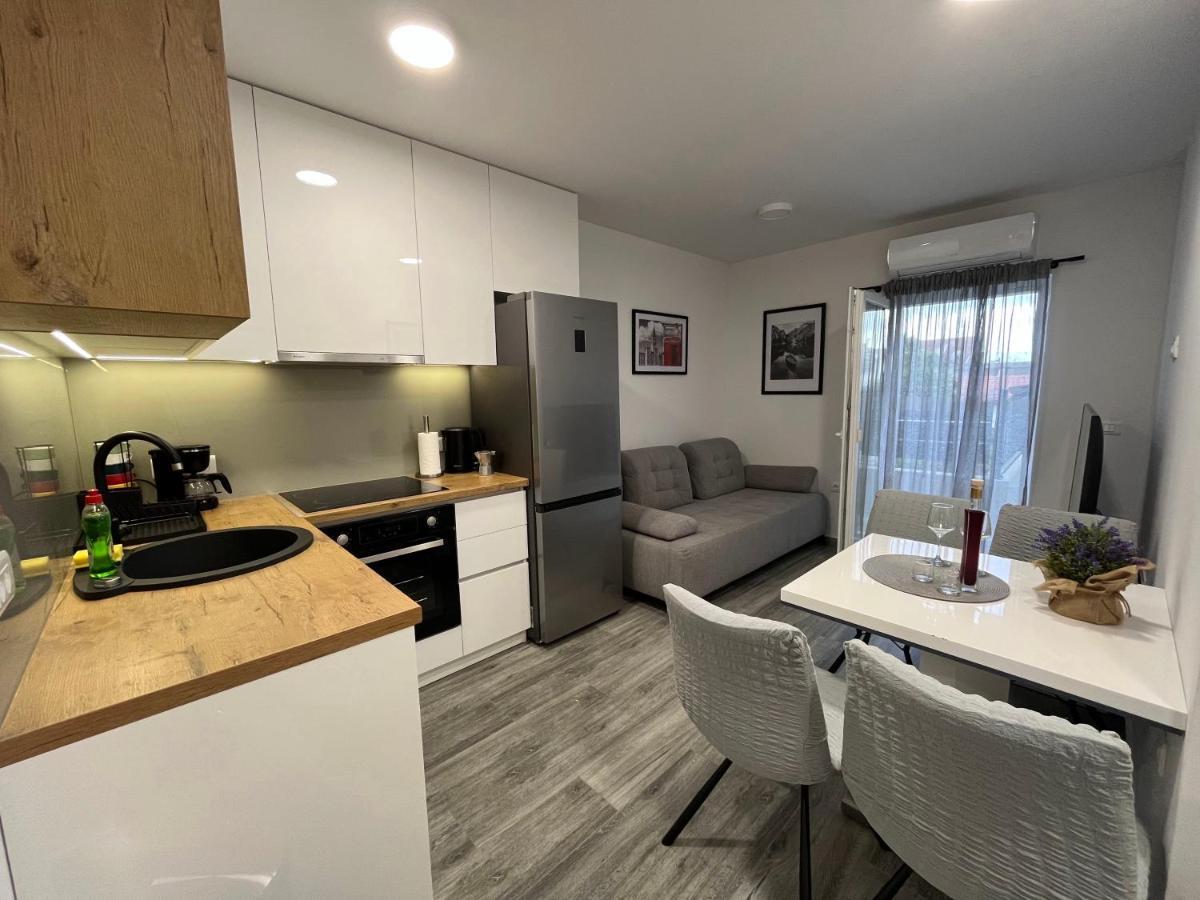 Apartament Ante'S Split Zewnętrze zdjęcie