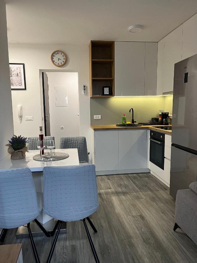 Apartament Ante'S Split Zewnętrze zdjęcie