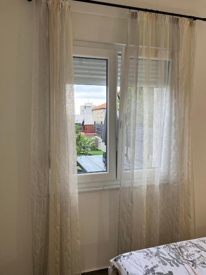 Apartament Ante'S Split Zewnętrze zdjęcie