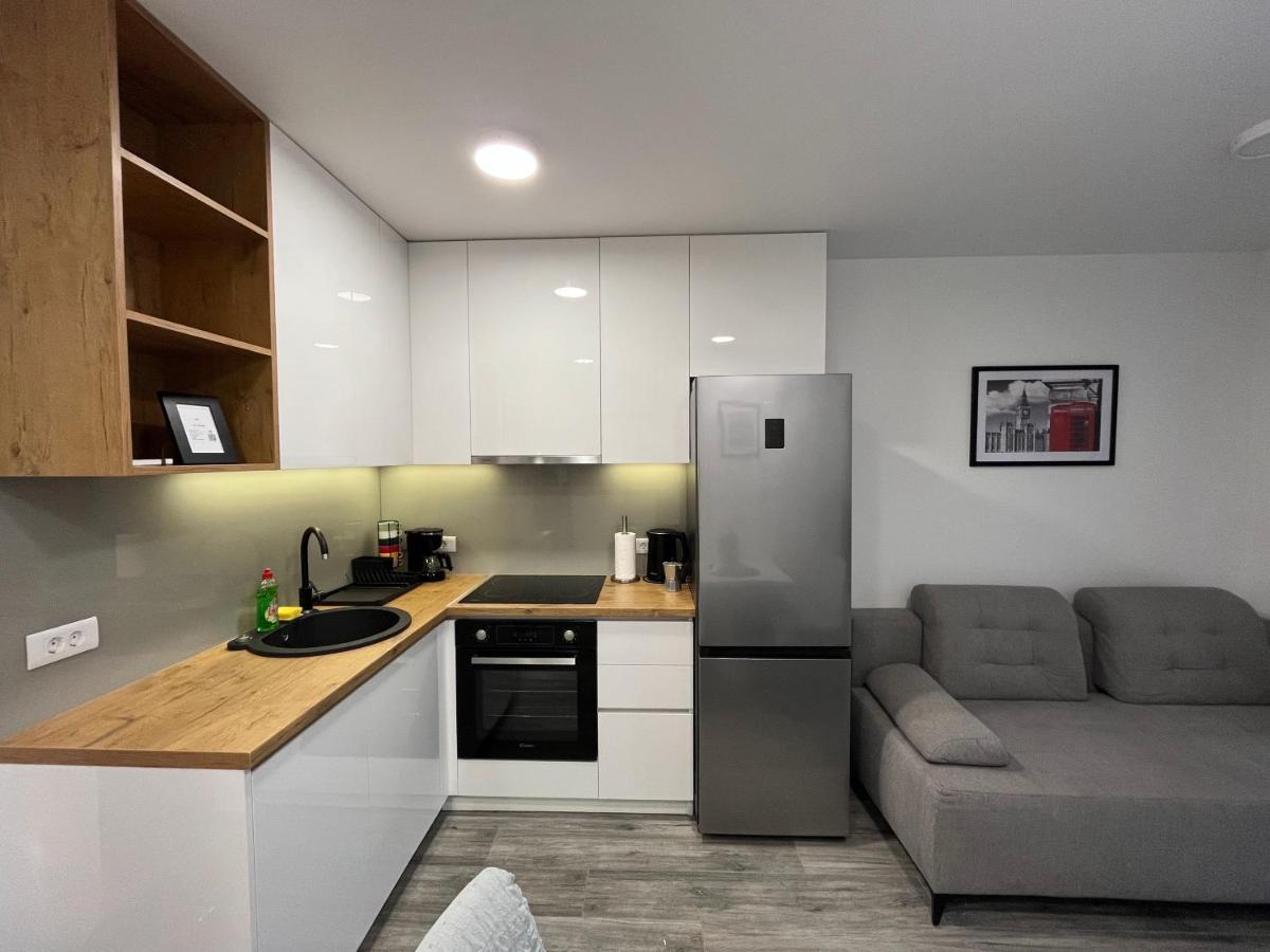 Apartament Ante'S Split Zewnętrze zdjęcie