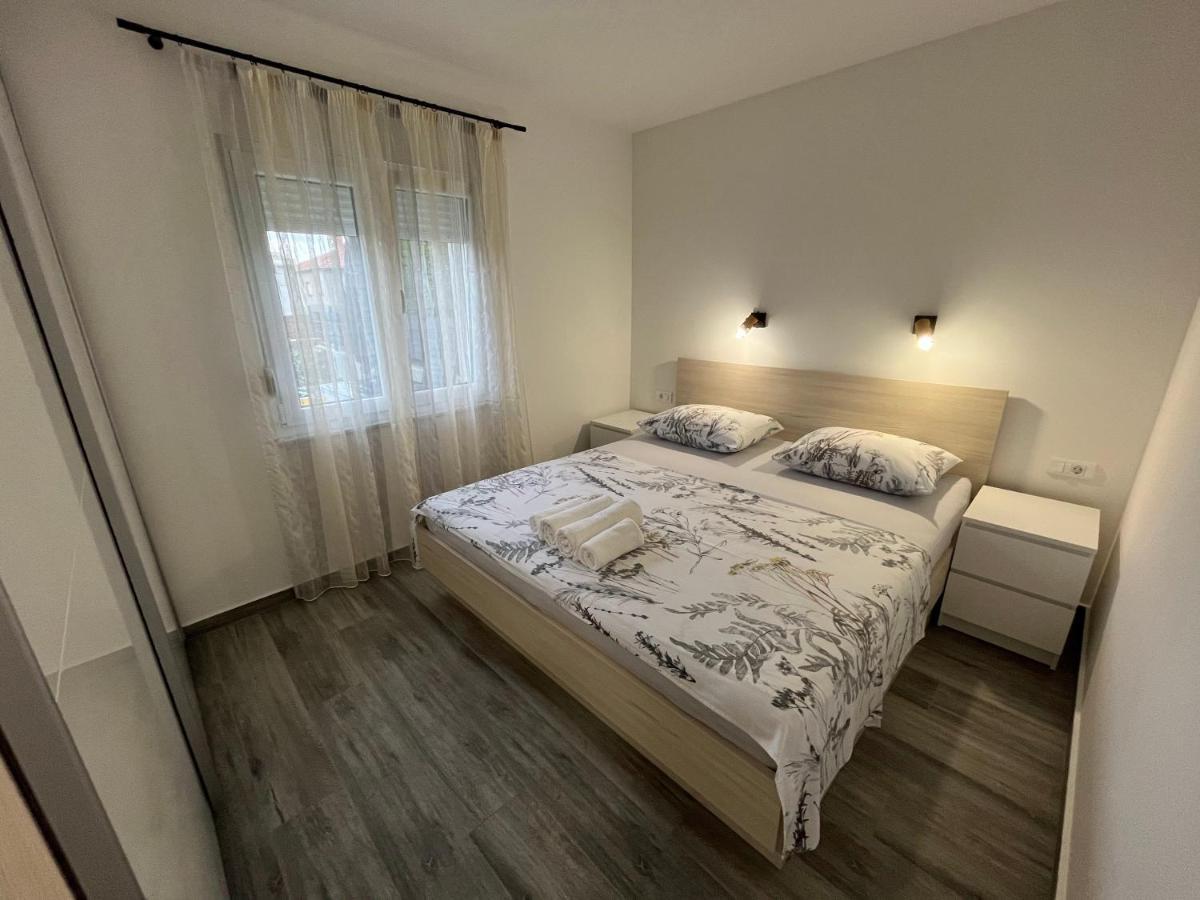 Apartament Ante'S Split Zewnętrze zdjęcie