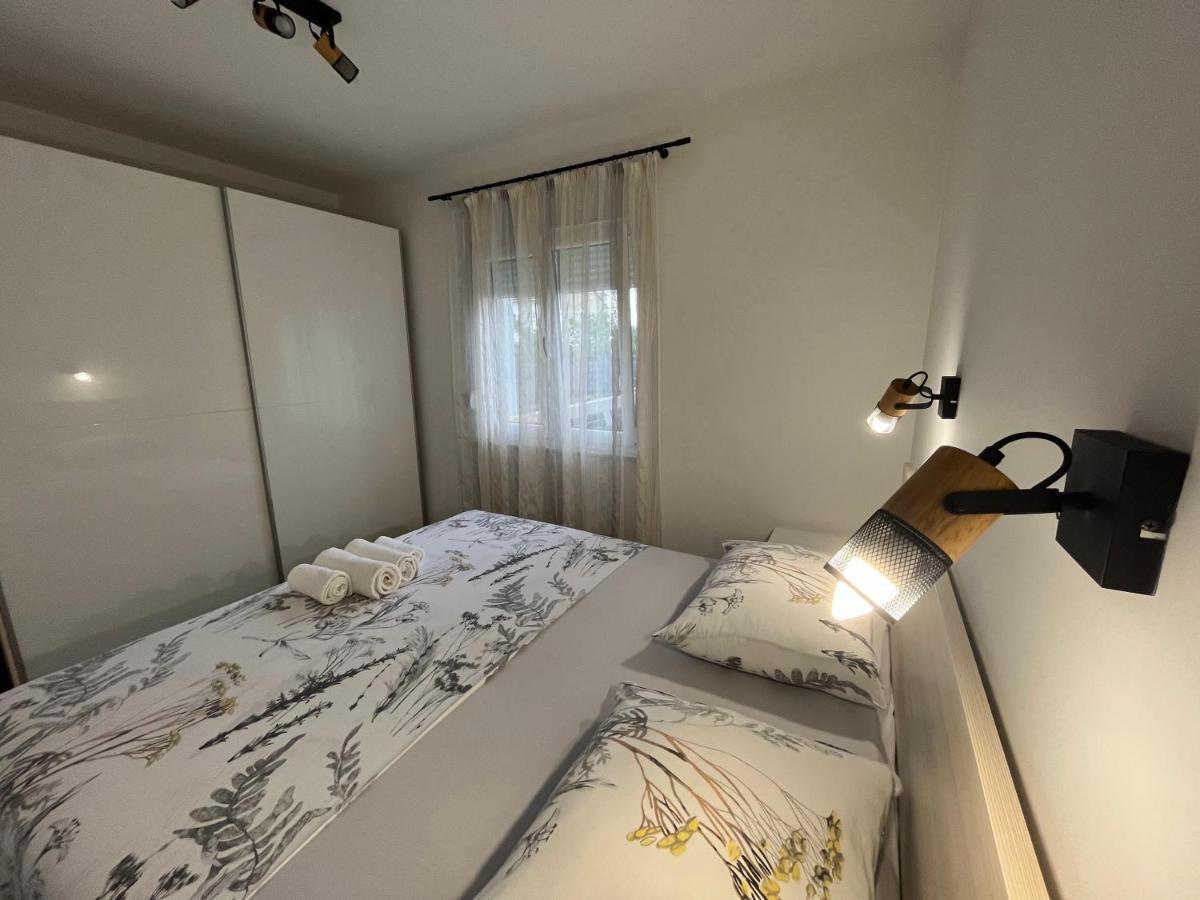 Apartament Ante'S Split Zewnętrze zdjęcie